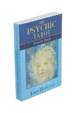 Cardshouse The Psychic Tarot Oracle Cards