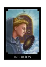 Cardshouse The Psychic Tarot Oracle Cards
