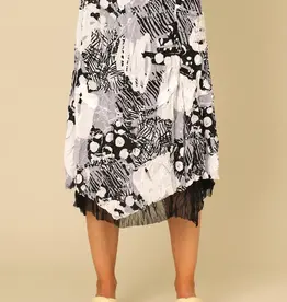Chalet Judith Reversible Skirt