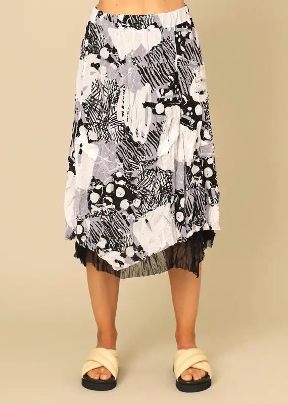 Chalet Judith Reversible Skirt