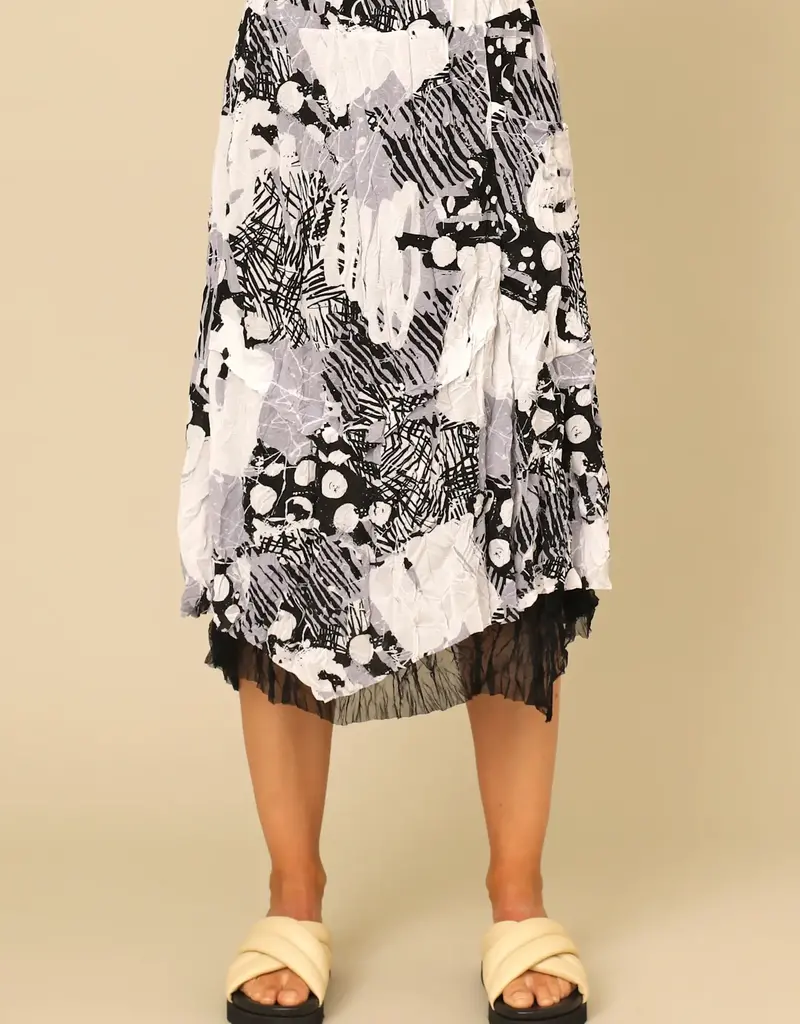 Chalet Judith Reversible Skirt