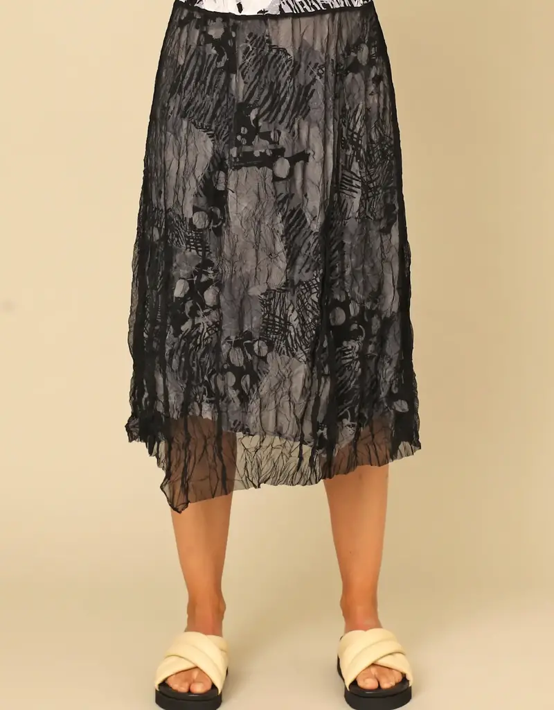 Chalet Judith Reversible Skirt