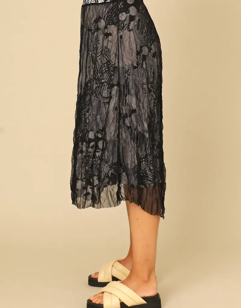Chalet Judith Reversible Skirt