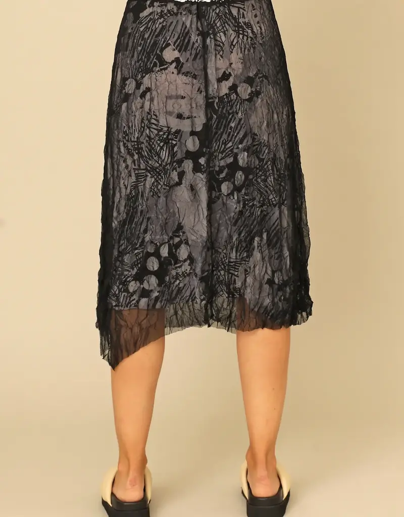 Chalet Judith Reversible Skirt