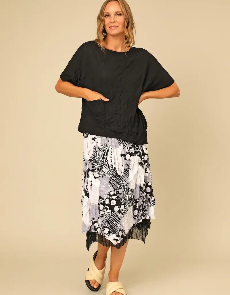 Chalet Judith Reversible Skirt