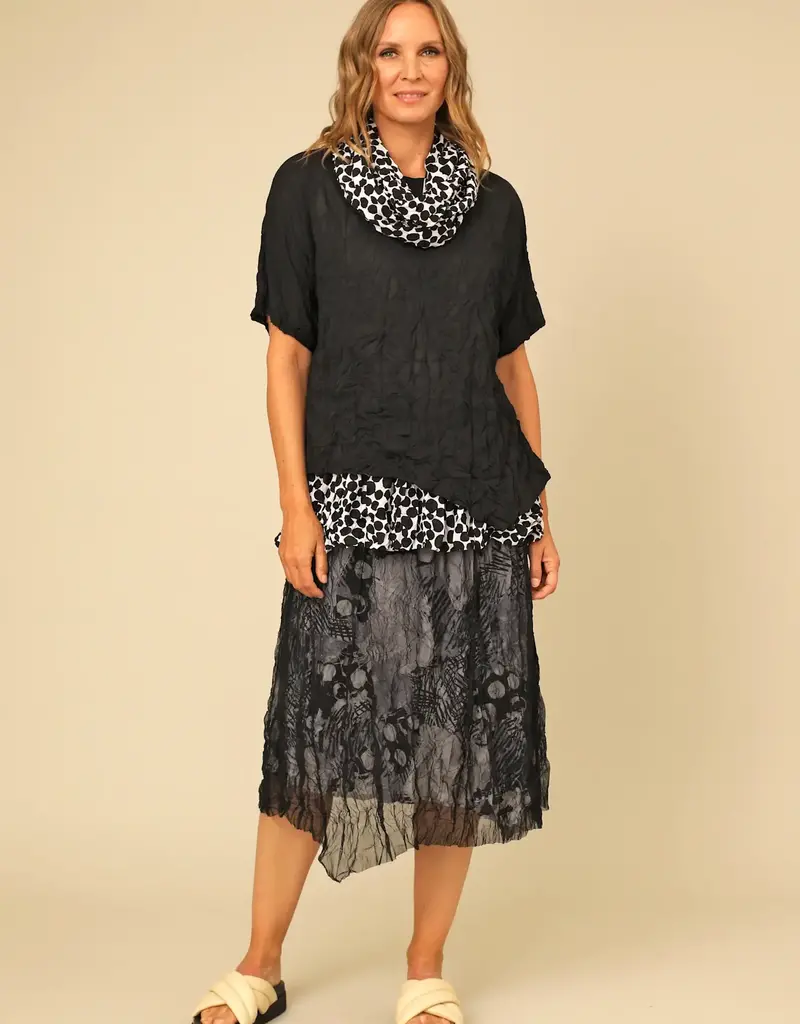 Chalet Judith Reversible Skirt