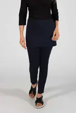 Pure Essence Skirted Leggings