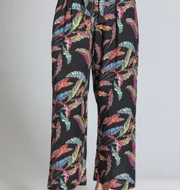 APNY Crop Wide Leg Pant