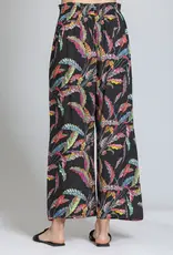 APNY Crop Wide Leg Pant