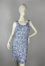 Tango Mango Cha Cha Ruffle Dress