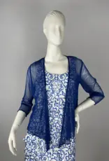 Tango Mango Mesh Bollero Shrug