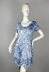 Tango Mango Bubble Dress