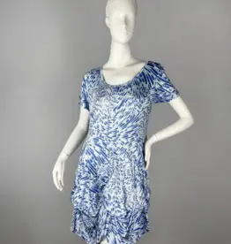 Tango Mango Bubble Dress
