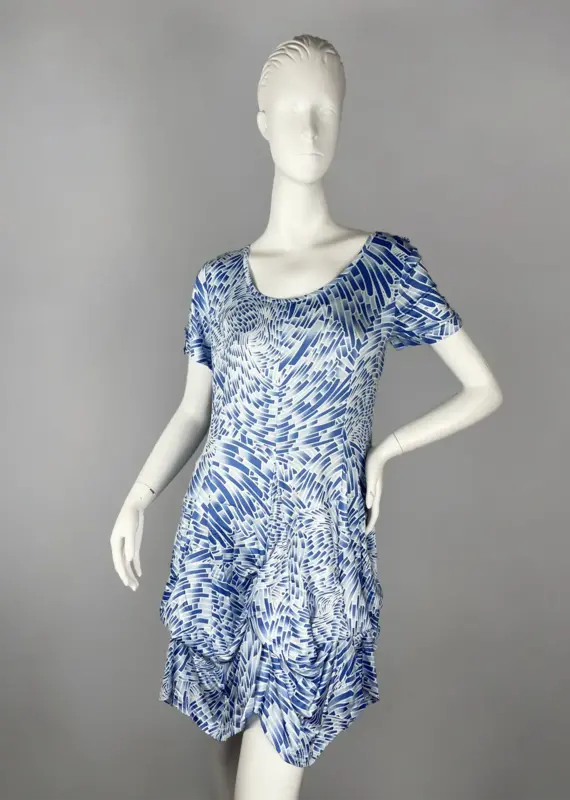 Tango Mango Bubble Dress