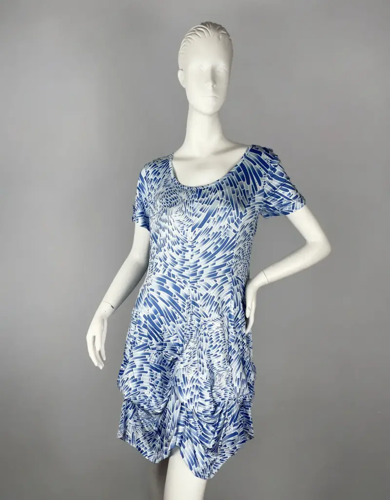 Tango Mango Bubble Dress