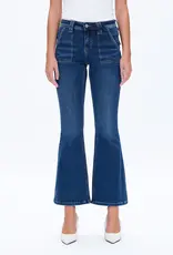 BAYEAS Jess Flare Jeans