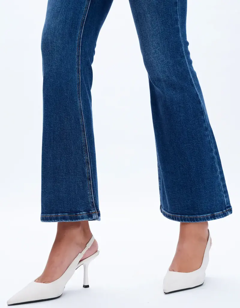 BAYEAS Jess Flare Jeans