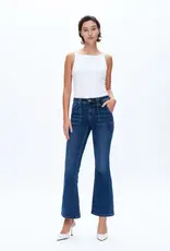 BAYEAS Jess Flare Jeans
