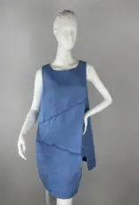 Kleen Dress With Trim