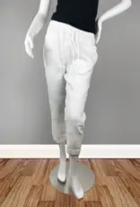 Kleen Drawstring Crop Pants