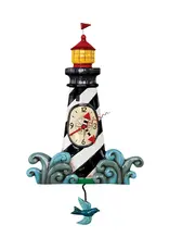 Allen Designs Pendulum Clock