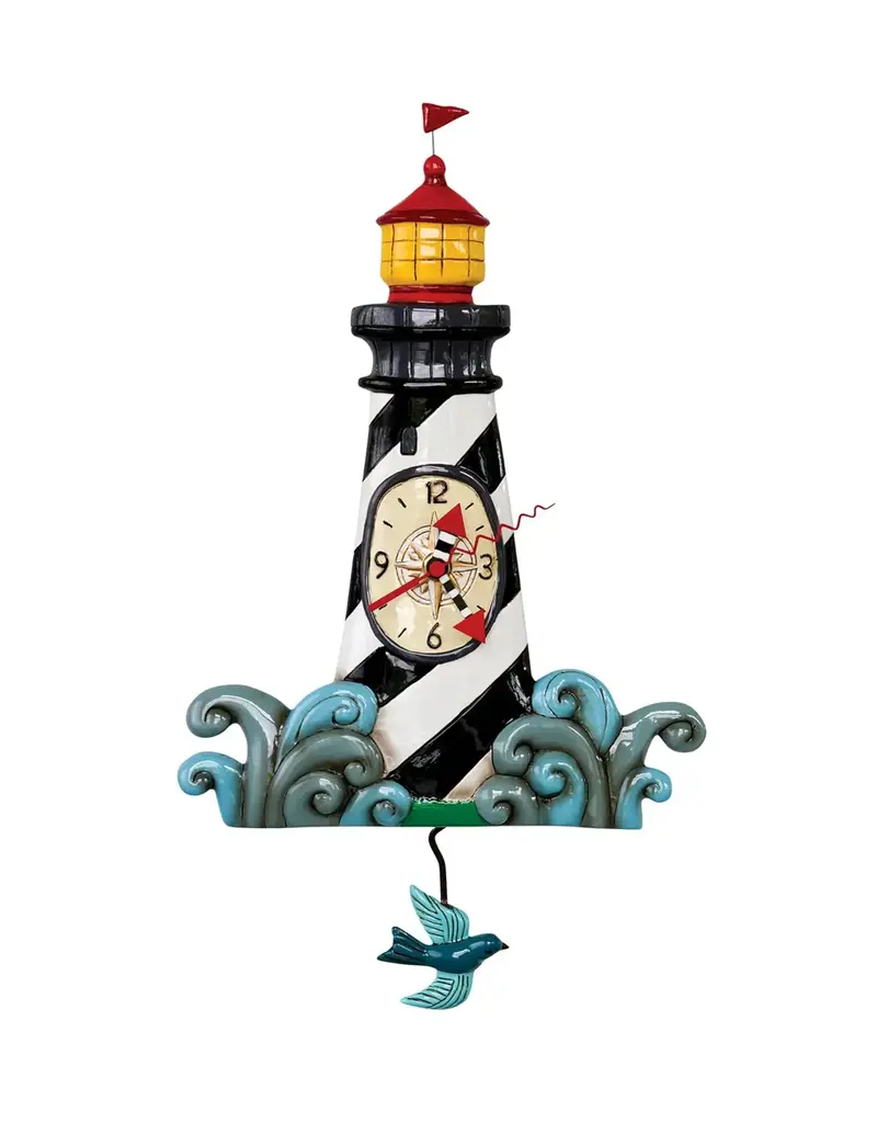 Allen Designs Pendulum Clock