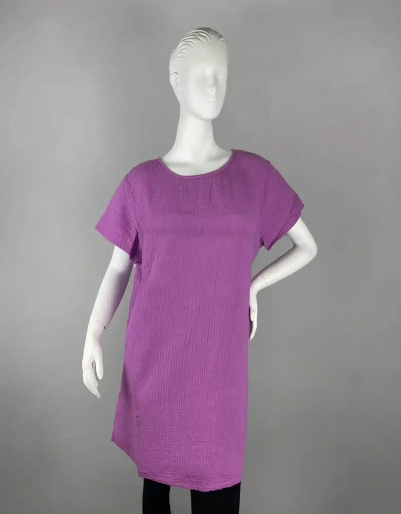 Bryn Walker Wes Tunic