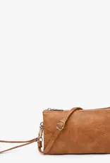 Jen & Co. Riley Crossbody Wristlet