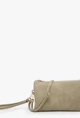 Jen & Co. Riley Crossbody Wristlet