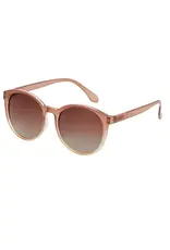 I Heart Eyewear Keely Polarized Sunglasses