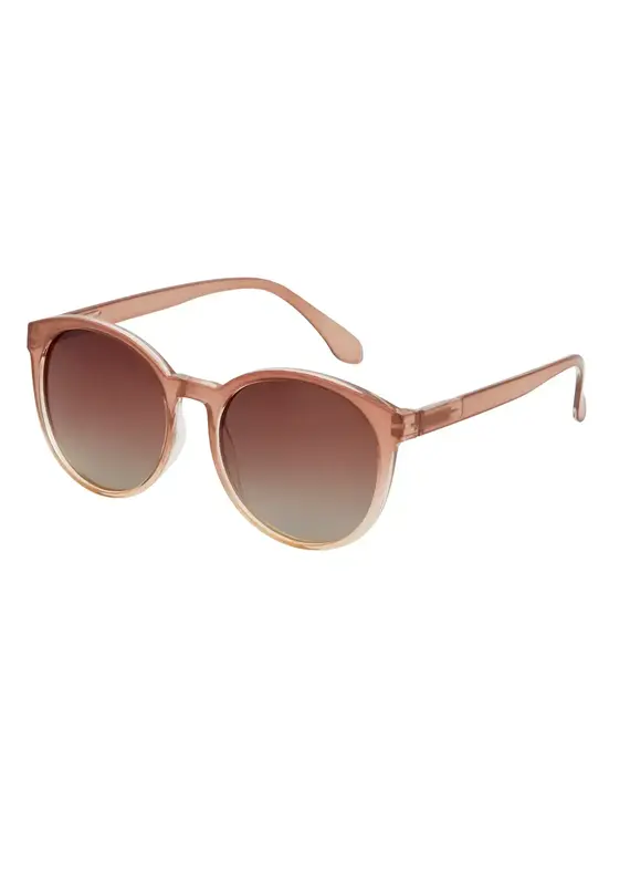 I Heart Eyewear Keely Polarized Sunglasses