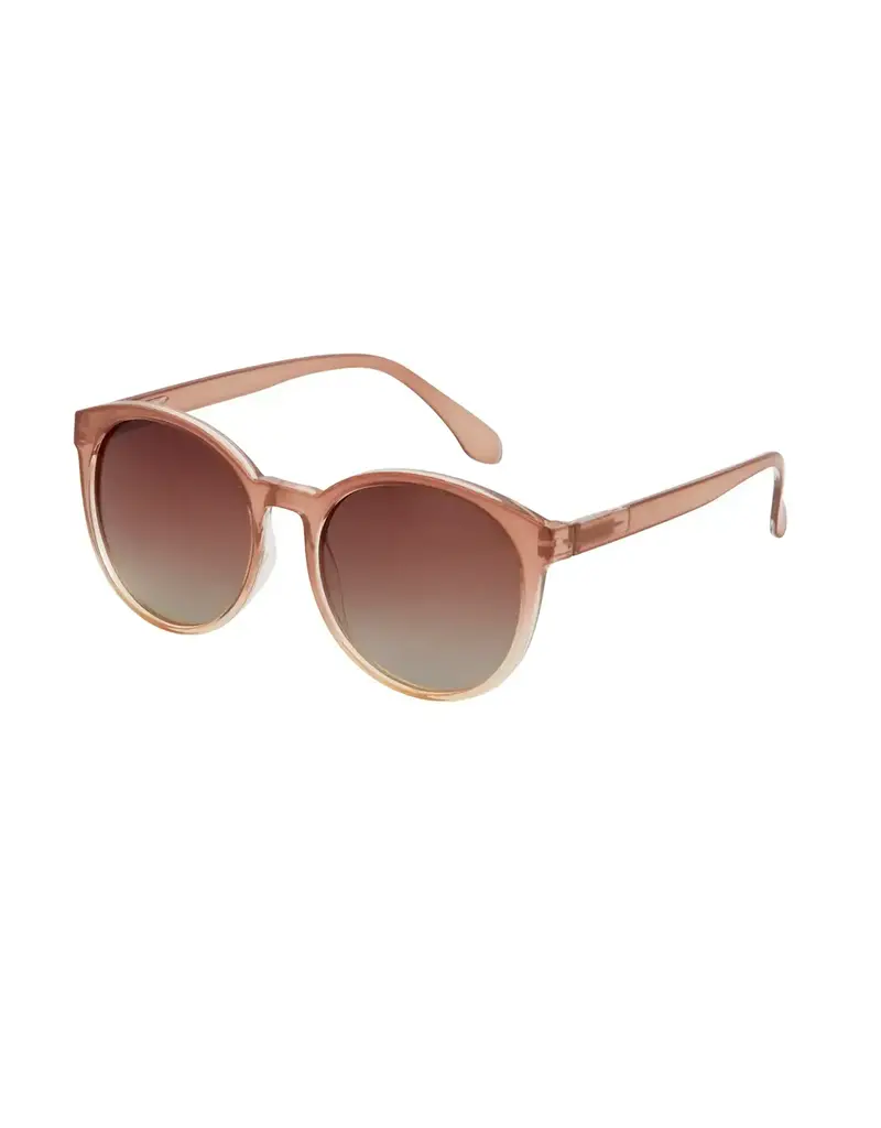I Heart Eyewear Keely Polarized Sunglasses