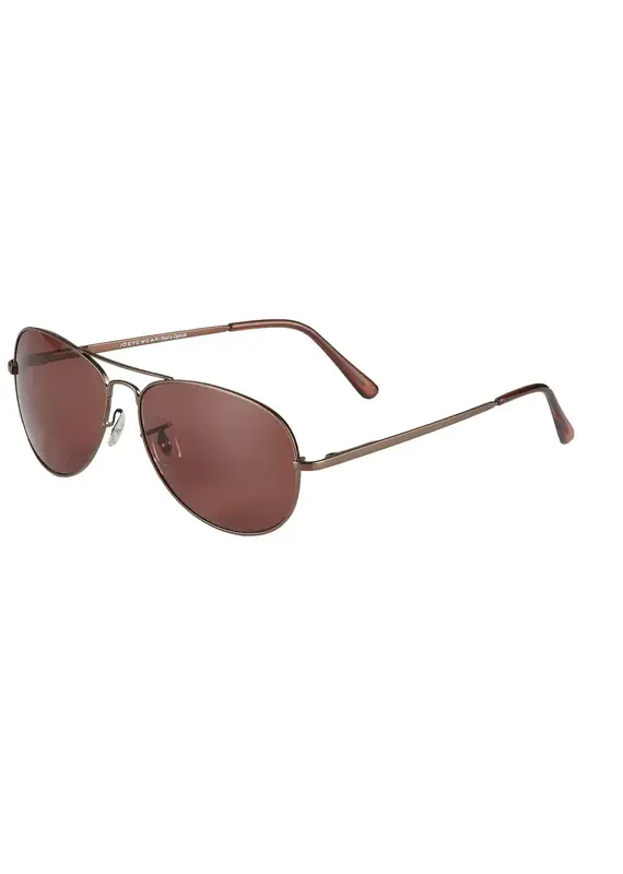 I Heart Eyewear Maverick Sunglasses