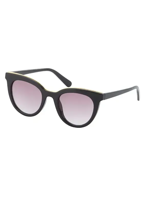 I Heart Eyewear Samara Polarized Sunglasses