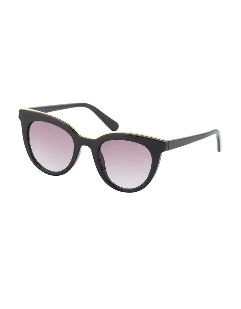 I Heart Eyewear Samara Polarized Sunglasses