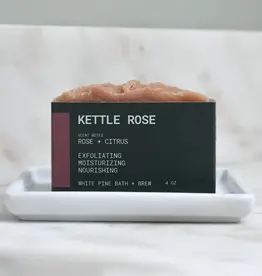 White Pine Bath & Brew Full-Size Beer Soap