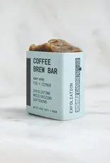 White Pine Bath & Brew Mini Beer Soap