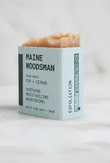 White Pine Bath & Brew Mini Beer Soap