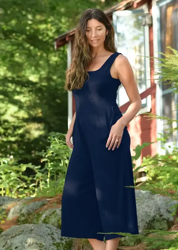 Salaam Gemma Jumpsuit