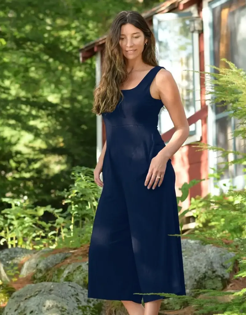 Salaam Gemma Jumpsuit