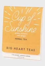 Big Heart Tea Tea for Two Packet