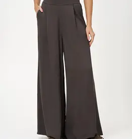 M Made In Italy Palazzo Pants