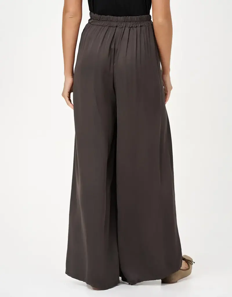 M Made In Italy Palazzo Pants