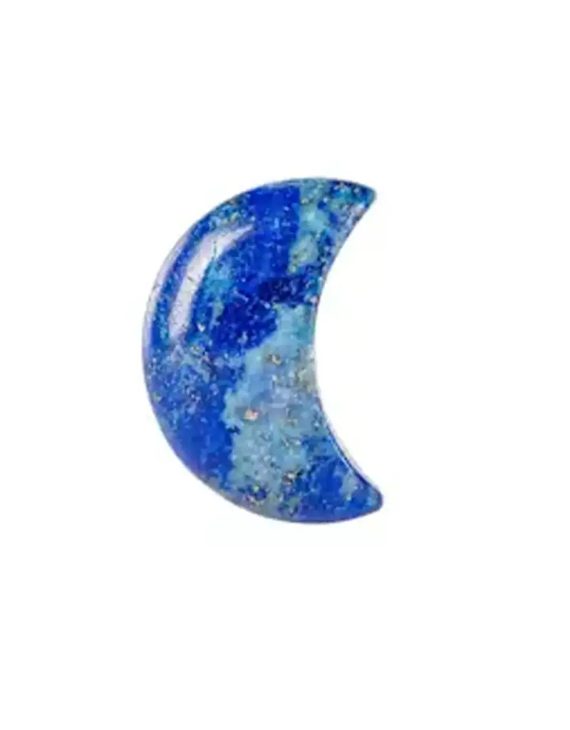 Benjamin International Gemstone Moon