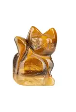 Benjamin International Gemstone Cat