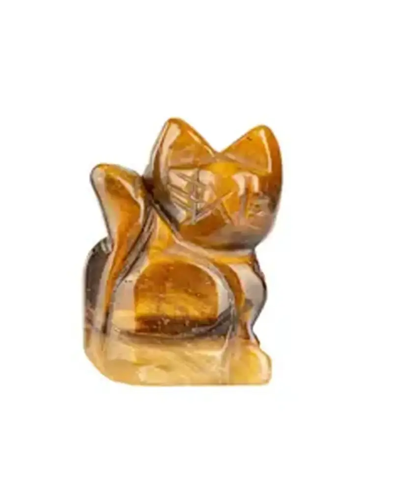 Benjamin International Gemstone Cat
