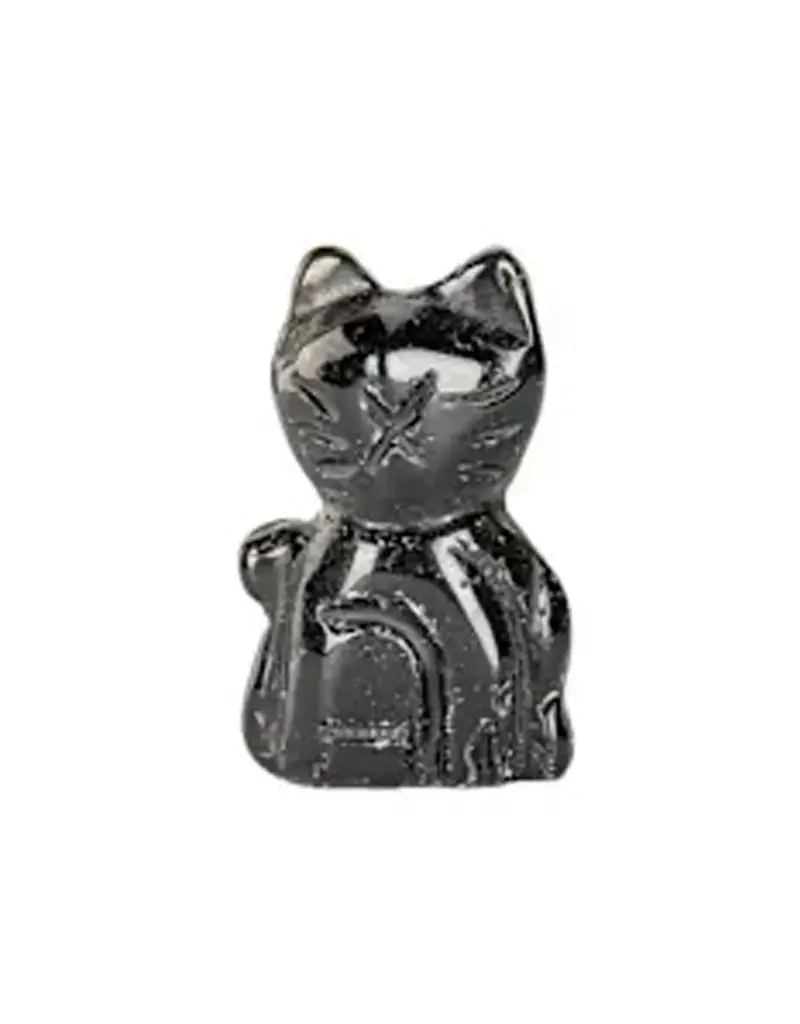 Benjamin International Gemstone Cat