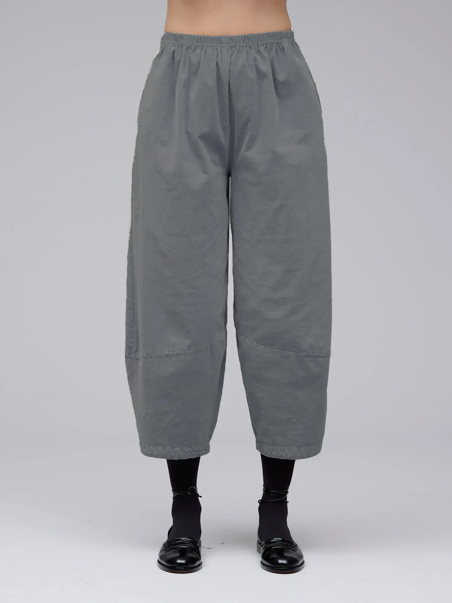 Cut Loose Lantern Pants - Coyote Moon