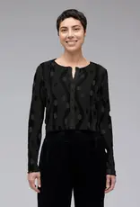 Cut Loose Crop Cardigan