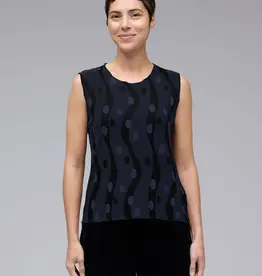 Cut Loose Shell Tank